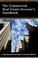 Cover of: The Commercial Real Estate Investor's Handbook