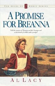 Cover of: A Promise for Breanna (Angel of Mercy Series #1)