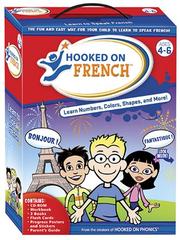 Cover of: Hooked on French