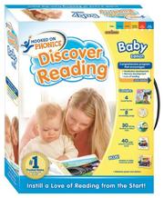 Cover of: Discover Reading Baby Edition