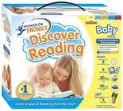 Cover of: Discover Reading Baby