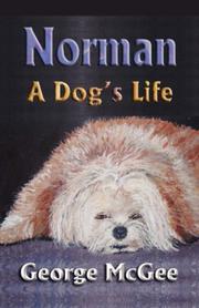 Cover of: Norman | George McGee