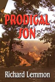 Cover of: The Prodigal Son