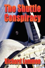 Cover of: The Shuttle Conspiracy