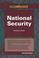 Cover of: Compact Research, National Security (Compact Research Series)