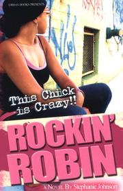 Cover of: Rocking Robin