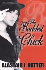 Cover of: The Baddest Chick