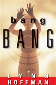 Cover of: bang BANG: A Novel