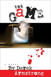 Cover of: The Game