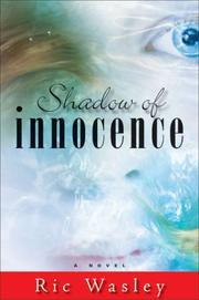 Shadow of Innocence by Ric Wasley