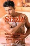 Cover of: Sizzle