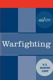 Cover of: Warfighting