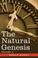 Cover of: The Natural Genesis - Vol.2