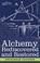 Cover of: Alchemy Rediscovered and Restored