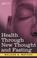 Cover of: Health Through New Thought and Fasting