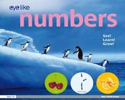 Cover of: EyeLike Numbers