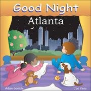Cover of: Good Night Atlanta