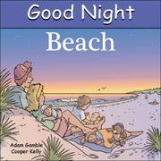 Cover of: Good Night Beach