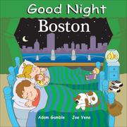 Cover of: Good Night Boston