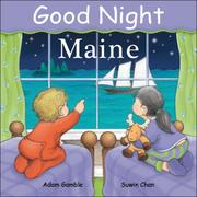 Cover of: Good Night Maine