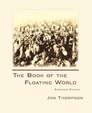 Cover of: The Book of the Floating World: Expanded Edition