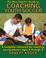 Cover of: The New Coach's Guide to Coaching Youth Soccer