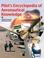 Cover of: Pilot's Encyclopedia of Aeronautical Knowledge