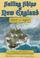 Cover of: Sailing Ships of New England