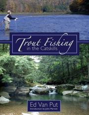 Trout Fishing in the Catskills by Ed Van Put