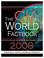 Cover of: The CIA World Factbook 2008 (CIA World Factbook)