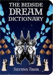 Cover of: The bedside dream dictionary