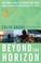 Cover of: Beyond the Horizon