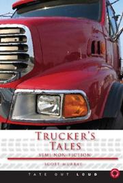 Trucker's Tales by Scott Murray