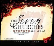 Cover of: The Seven Churches of Asia | P. R. Otokletos