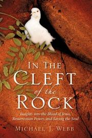 Cover of: In The Cleft Of The Rock