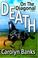 Cover of: Death On The Diagonal