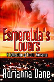 Cover of: Esmerelda's Lovers