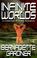 Cover of: Infinite Worlds