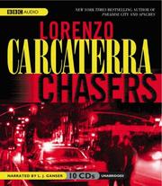 Cover of: Chasers | Lorenzo Carcaterra