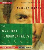 Cover of: The Reluctant Fundamentalist by Mohsin Hamid