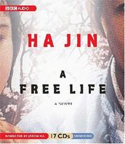 A Free Life cover