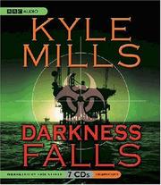Darkness Falls by Kyle Mills, Erik Steele