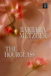 Cover of: The Hourglass