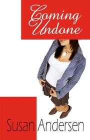 Cover of: Coming Undone
