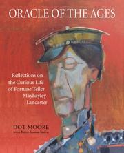 Cover of: Oracle of the Ages
