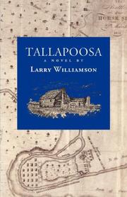 Tallapoosa by Larry Williamson