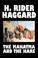 Cover of: The Mahatma and the Hare