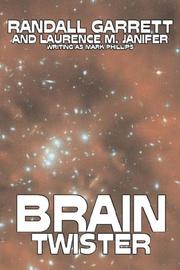 Cover of: Brain Twister