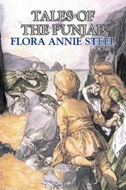 Cover of: Tales of the Punjab by Flora Annie Webster Steel