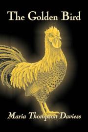 Cover of: The Golden Bird